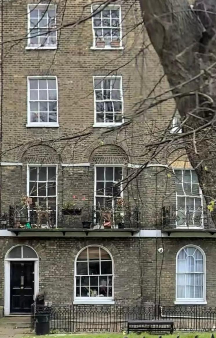 Apartment Lovely Entire In Kings Cross St Pancras London